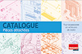 Catalogue interactif